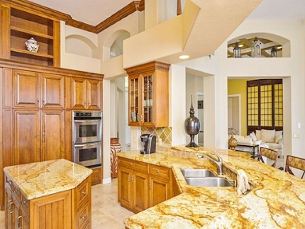 Marco Island Home 1010550