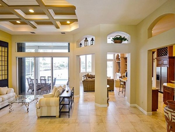 Marco Island Home 1010550