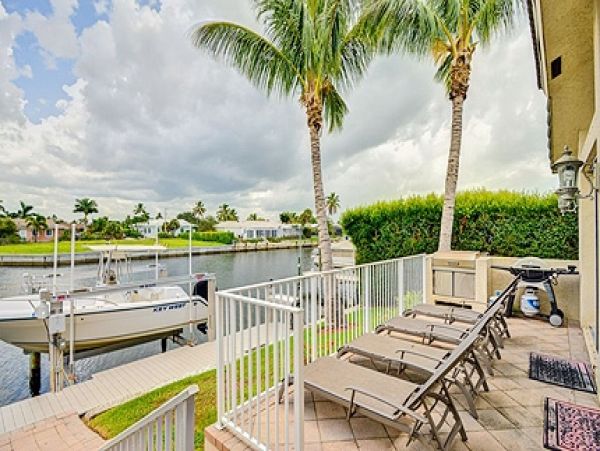 Marco Island Home 1010550
