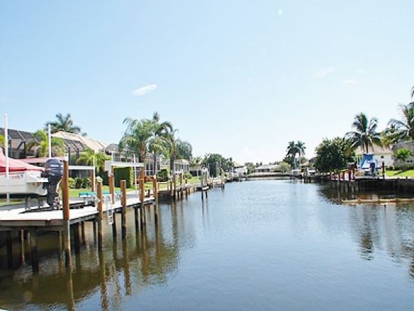 Marco Island Home 1010550