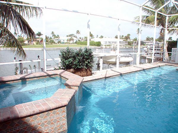 Marco Island Home 1010550
