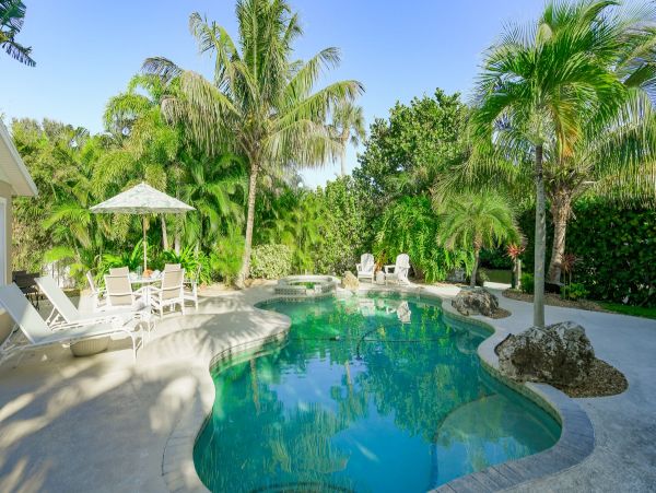 Anna Maria Island Holmes Beach Home 1010551