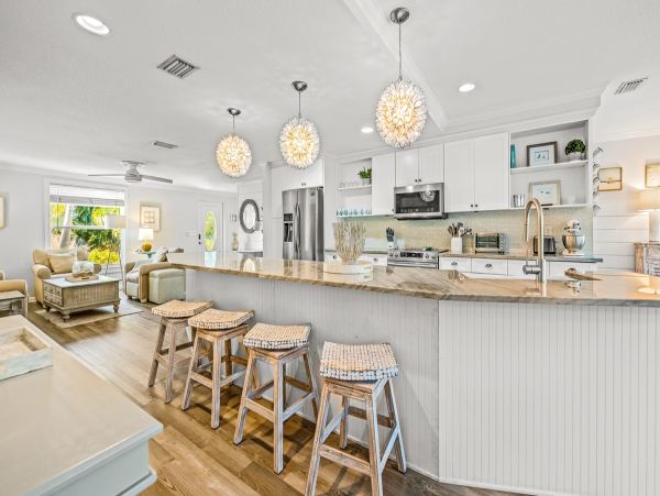 Anna Maria Island Holmes Beach Home 1010551