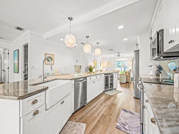 Anna Maria Island Holmes Beach Home 1010551