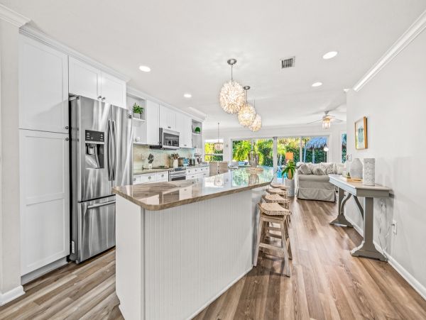Anna Maria Island Holmes Beach Home 1010551