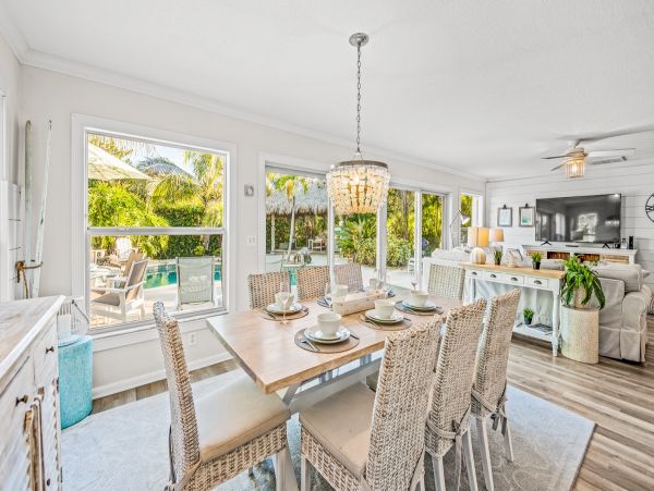 Anna Maria Island Holmes Beach Home 1010551