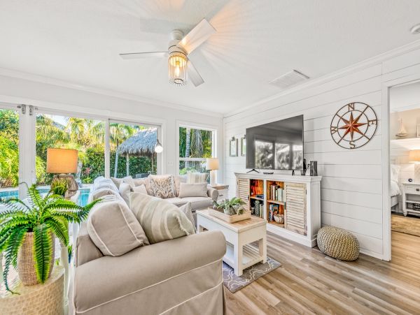 Anna Maria Island Holmes Beach Home 1010551