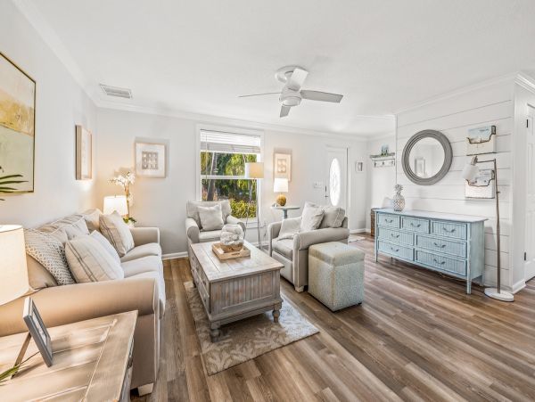 Anna Maria Island Holmes Beach Home 1010551
