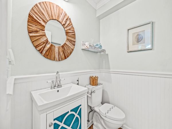 Anna Maria Island Holmes Beach Home 1010551