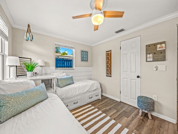 Anna Maria Island Holmes Beach Home 1010551
