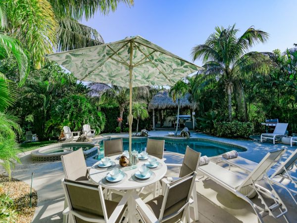 Anna Maria Island Holmes Beach Home 1010551