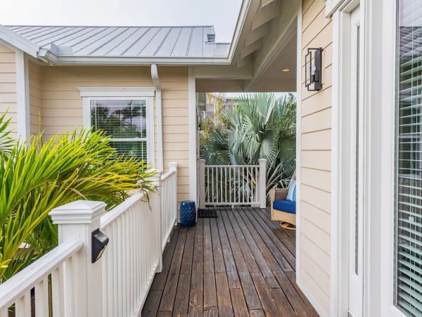 Anna Maria Island Vacation Pool Home