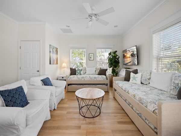 Anna Maria Island Vacation Pool Home