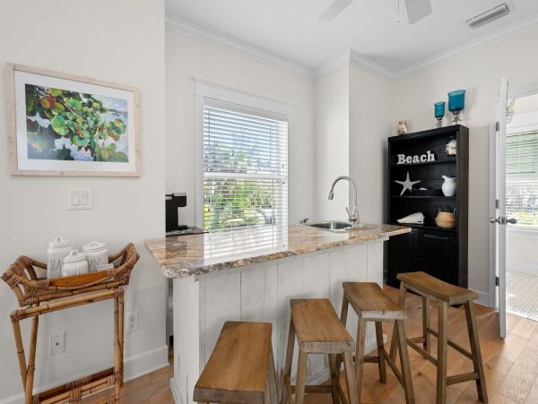 Anna Maria Island Vacation Pool Home