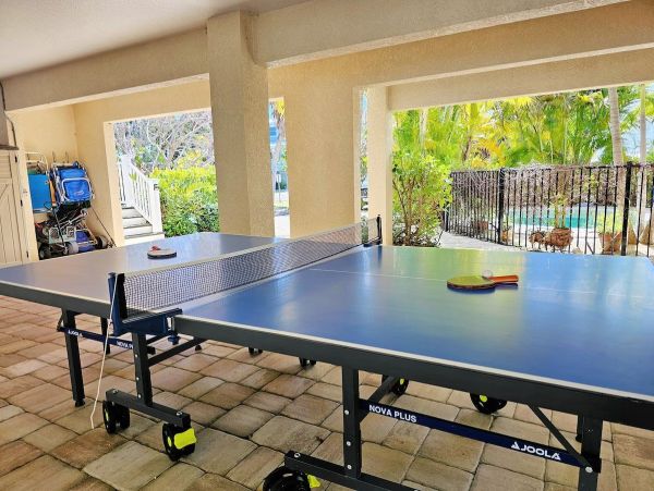 Anna Maria Island Vacation Pool Home