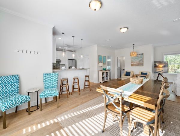 Anna Maria Island Vacation Pool Home