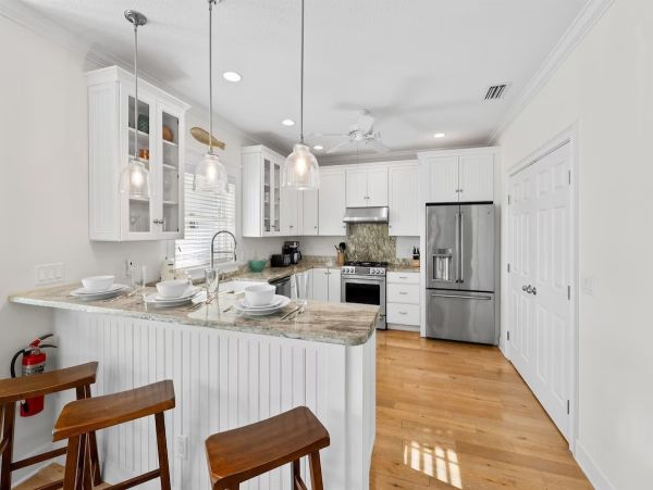 Anna Maria Island Vacation Pool Home