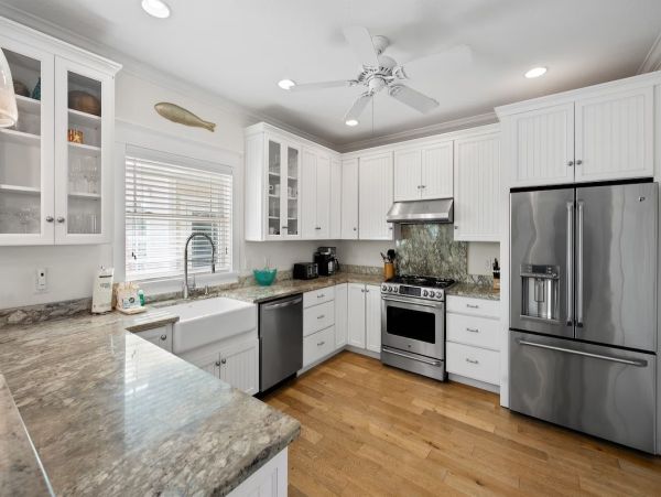 Anna Maria Island Vacation Pool Home