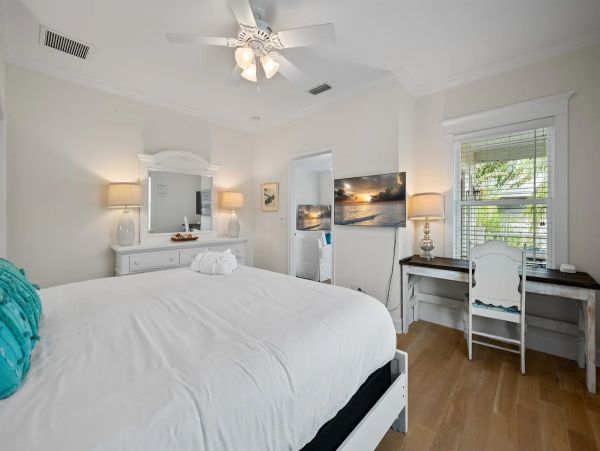 Anna Maria Island Vacation Pool Home