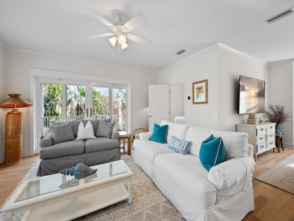 Anna Maria Island Vacation Pool Home