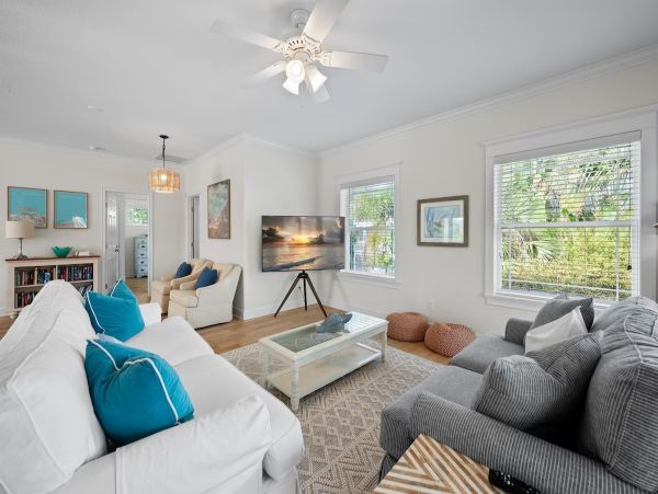 Anna Maria Island Vacation Pool Home