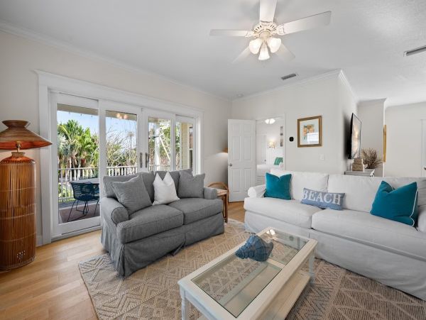 Anna Maria Island Vacation Pool Home