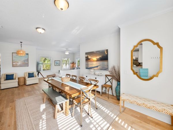 Anna Maria Island Vacation Pool Home