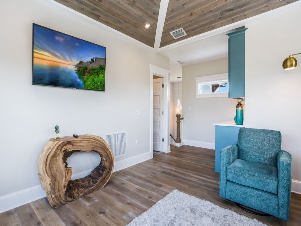Anna Maria Island Vacation Rental - Luxury Gulf Coast Beach Home