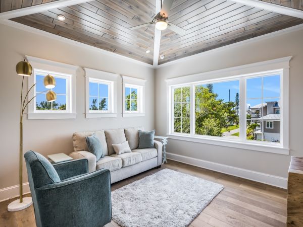Anna Maria Island Vacation Rental - Luxury Gulf Coast Beach Home