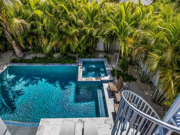 Anna Maria Island Vacation Rental - Luxury Gulf Coast Beach Home