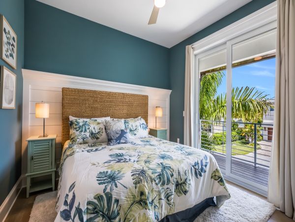 Anna Maria Island Vacation Rental - Luxury Gulf Coast Beach Home