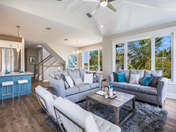 Anna Maria Island Vacation Rental - Luxury Gulf Coast Beach Home