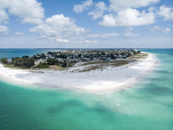 Anna Maria Island Vacation Rental - Luxury Gulf Coast Beach Home
