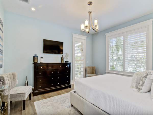 Anna Maria Island Vacation Rental - Luxury Gulf Coast Beach Home