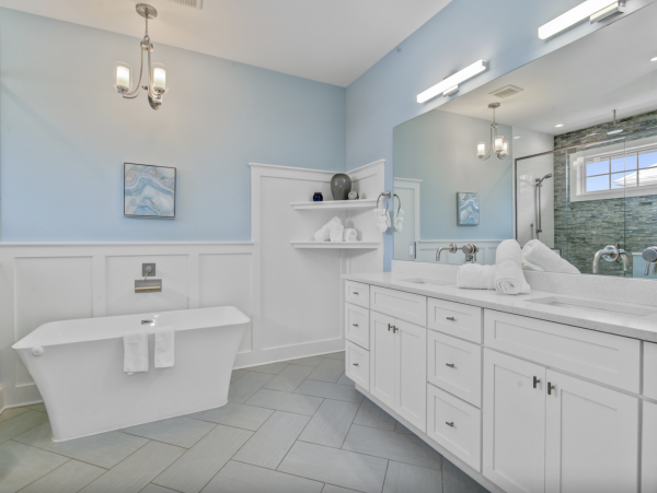 Anna Maria Island Vacation Rental - Luxury Gulf Coast Beach Home