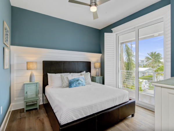 Anna Maria Island Vacation Rental - Luxury Gulf Coast Beach Home