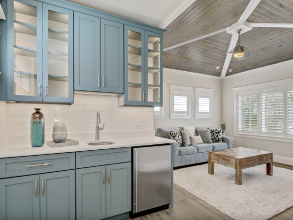 Anna Maria Island Vacation Rental - Luxury Gulf Coast Beach Home