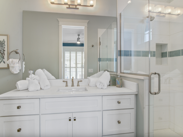 Anna Maria Island Vacation Rental - Luxury Gulf Coast Beach Home