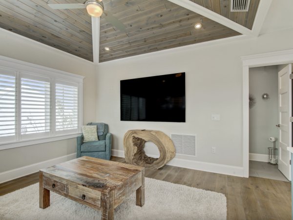 Anna Maria Island Vacation Rental - Luxury Gulf Coast Beach Home
