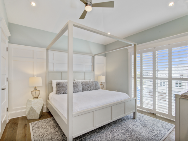 Anna Maria Island Vacation Rental - Luxury Gulf Coast Beach Home