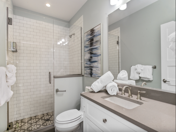 Anna Maria Island Vacation Rental - Luxury Gulf Coast Beach Home