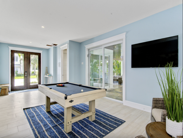 Anna Maria Island Vacation Rental - Luxury Gulf Coast Beach Home