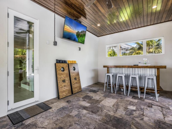 Anna Maria Island Vacation Rental - Luxury Gulf Coast Beach Home