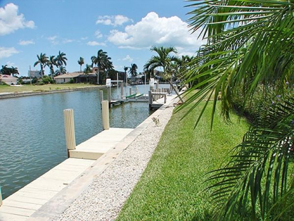 Marco Island Home 1010555