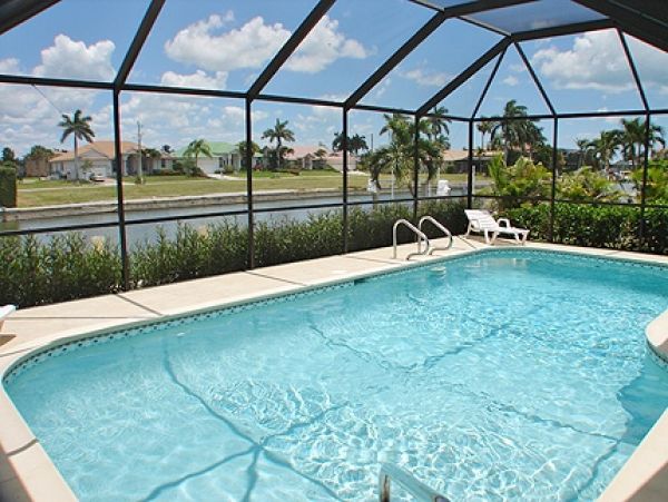 Marco Island Home 1010555