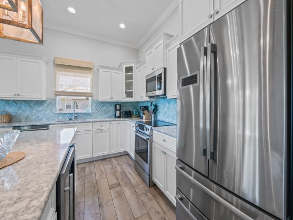 Anna Maria Coastal Vacation Pool Home Sleeps 8 Guests
