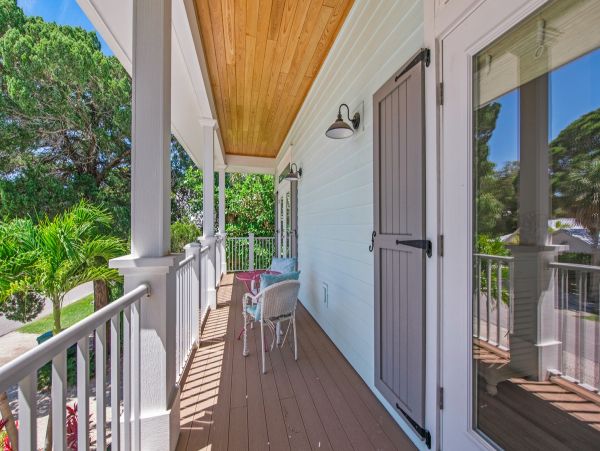 Anna Maria Coastal Vacation Pool Home Sleeps 8 Guests