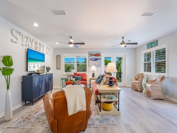 Beautiful Vacation Home with Game Area & Private Pool
