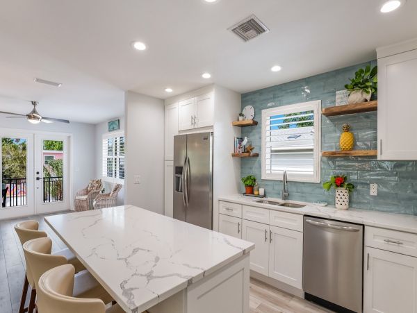 Beautiful Vacation Home with Game Area & Private Pool