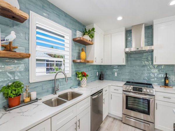 Beautiful Vacation Home with Game Area & Private Pool